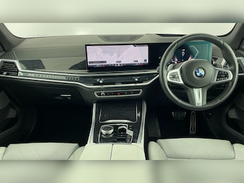 Used BMW X5 2024 for sale - 79071492: Photo