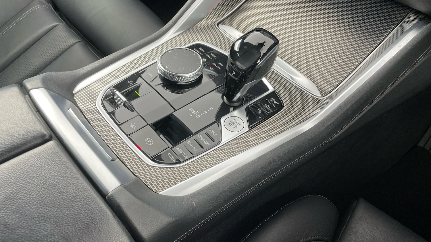 Used BMW X6 2021 for sale - 78031402: Photo 10