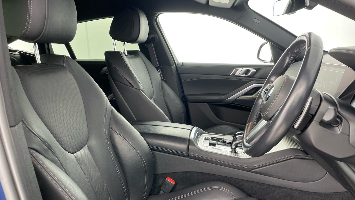 Used BMW X6 2021 for sale - 78031402: Photo 11