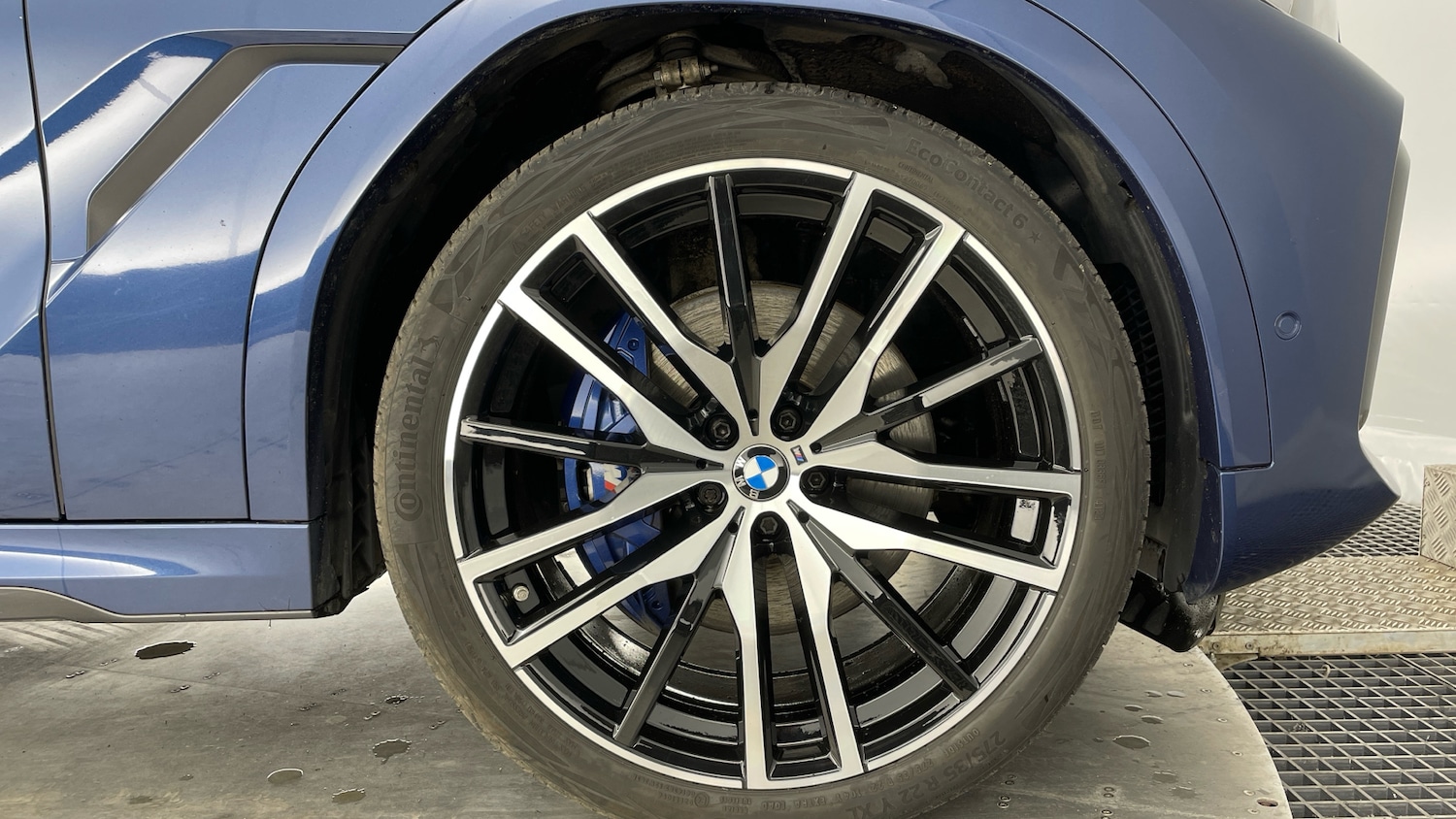 Used BMW X6 2021 for sale - 78031402: Photo 14