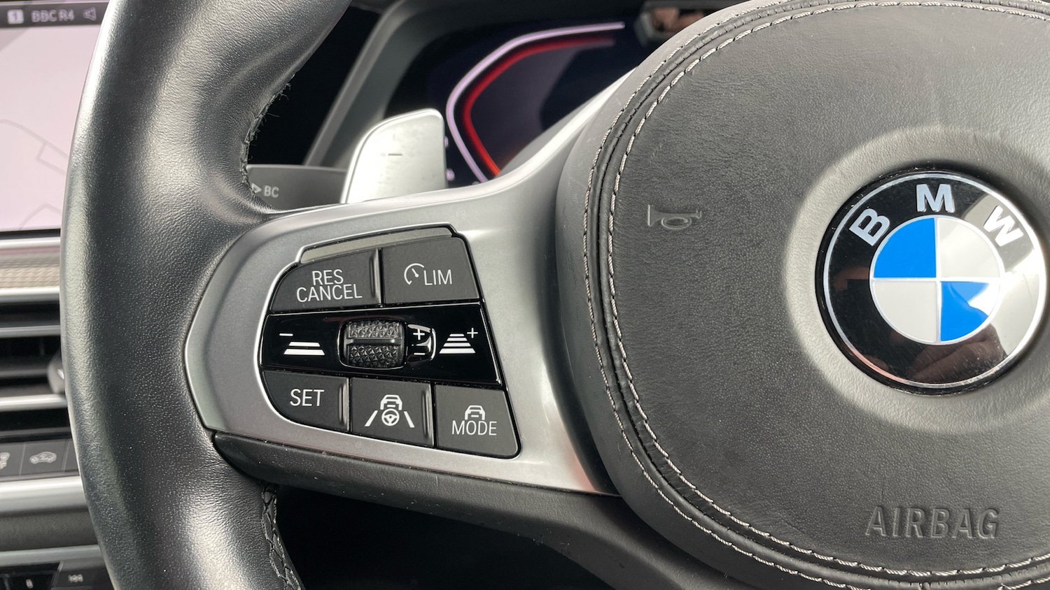 Used BMW X6 2021 for sale - 78031402: Photo 17