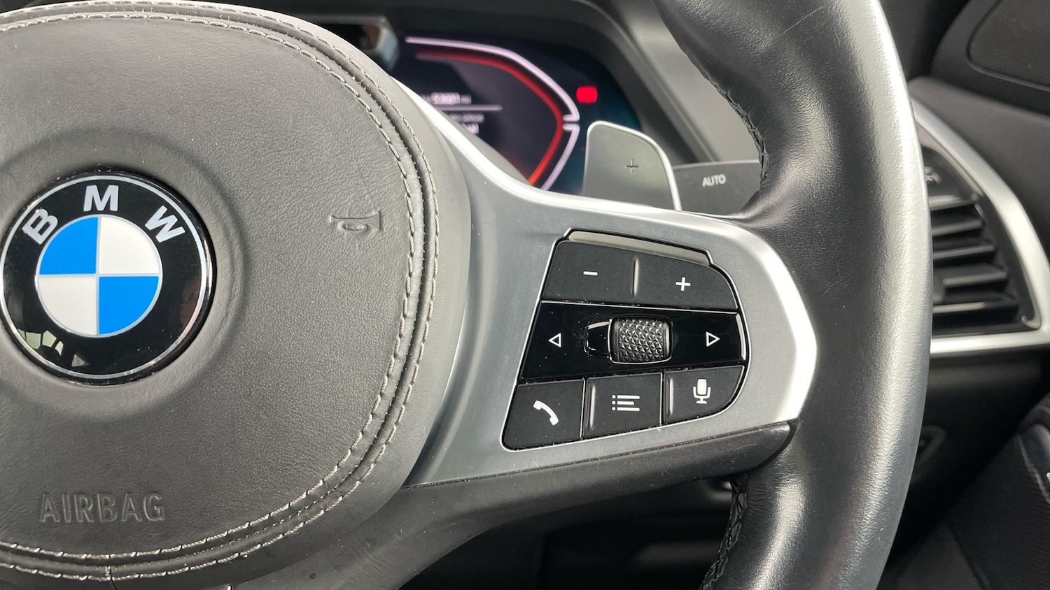 Used BMW X6 2021 for sale - 78031402: Photo 18