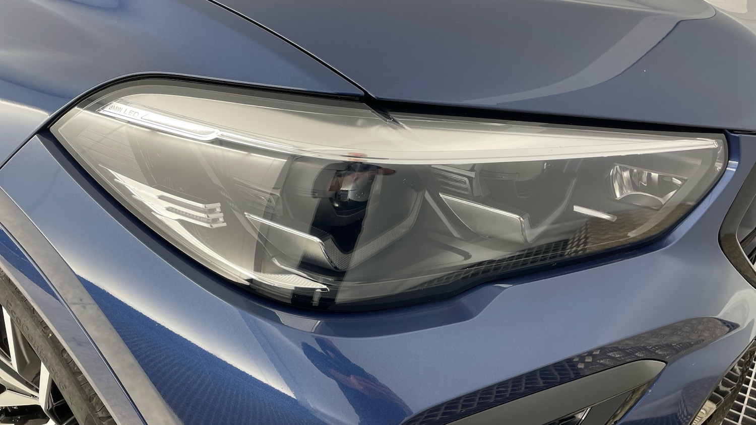 Used BMW X6 2021 for sale - 78031402: Photo 23