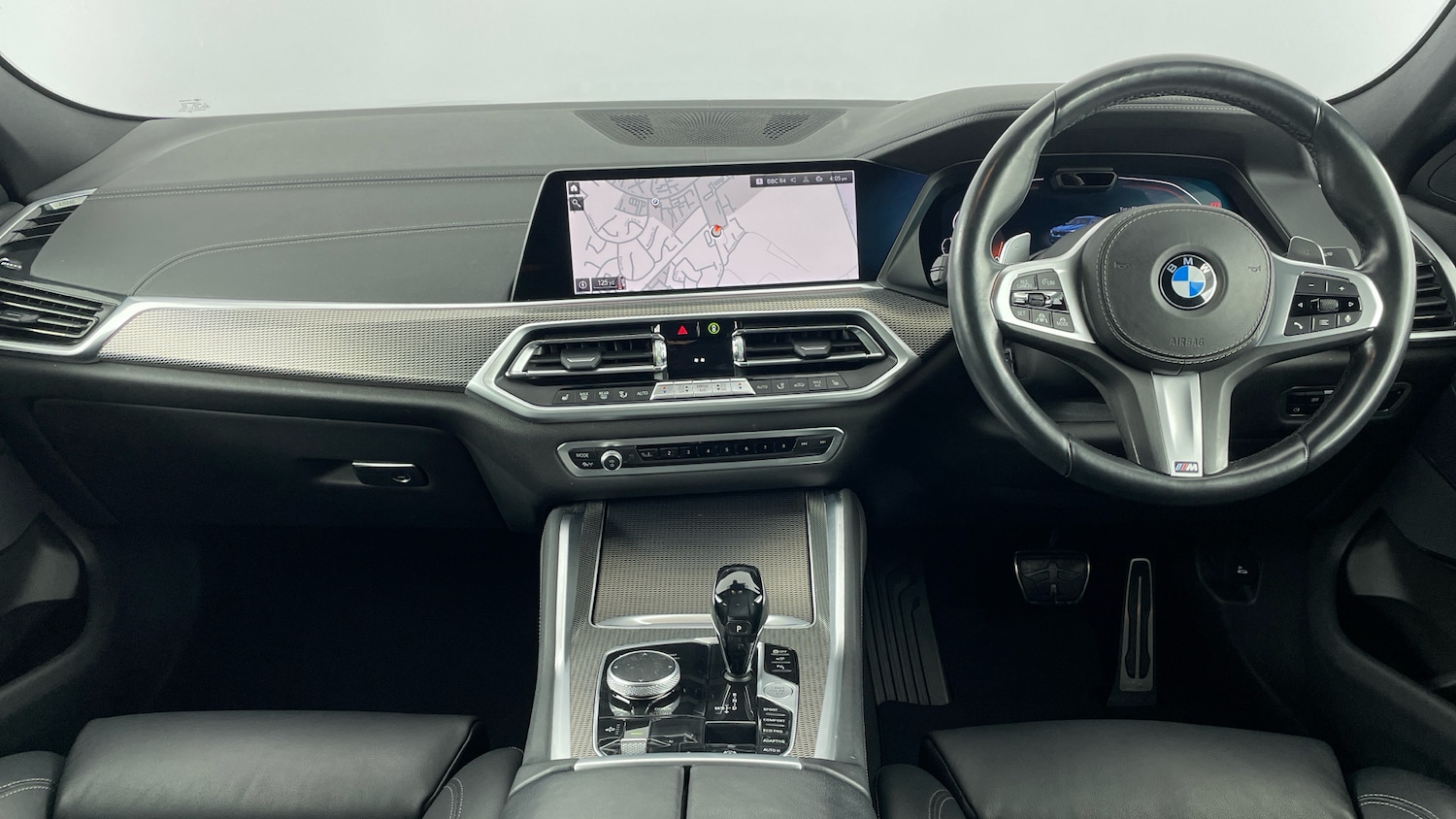 Used BMW X6 2021 for sale - 78031402: Photo 4