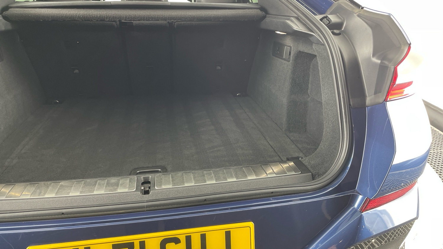 Used BMW X6 2021 for sale - 78031402: Photo 40