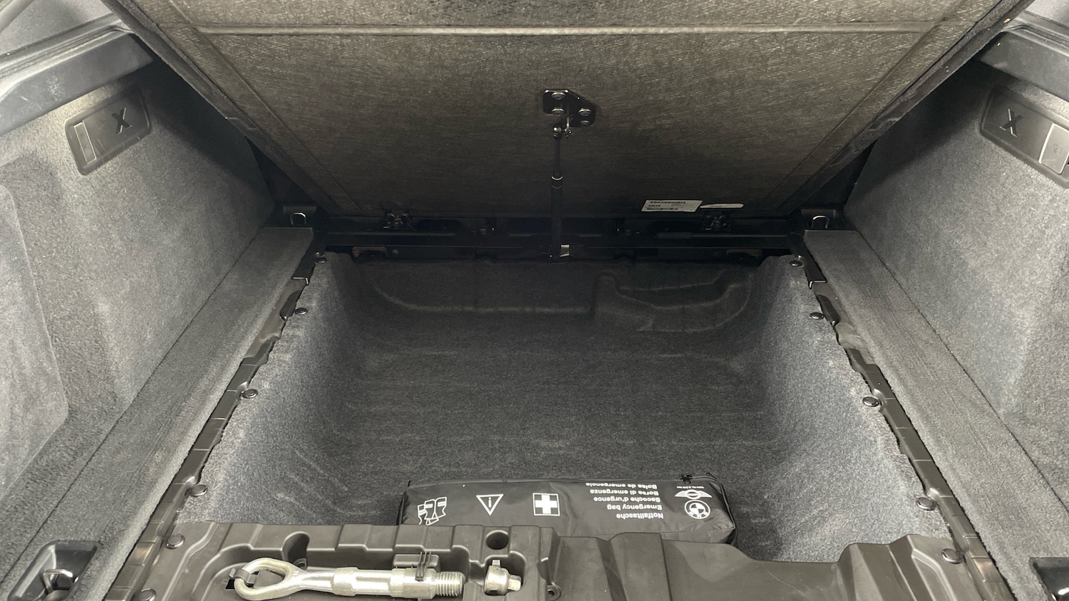 Used BMW X6 2021 for sale - 78031402: Photo 41