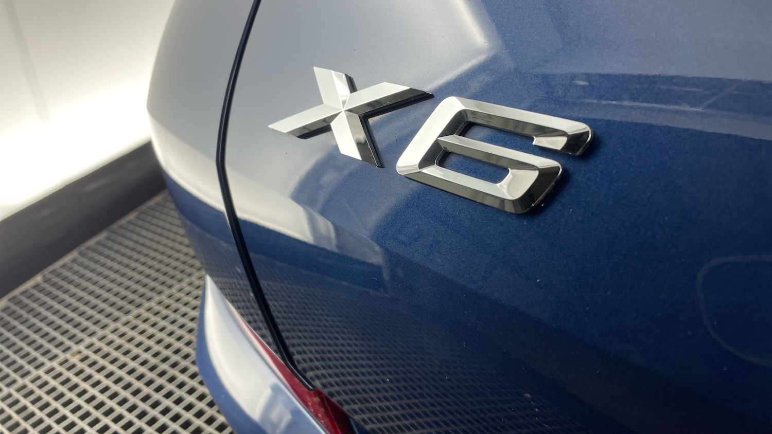 Used BMW X6 2021 for sale - 78031402: Photo 44