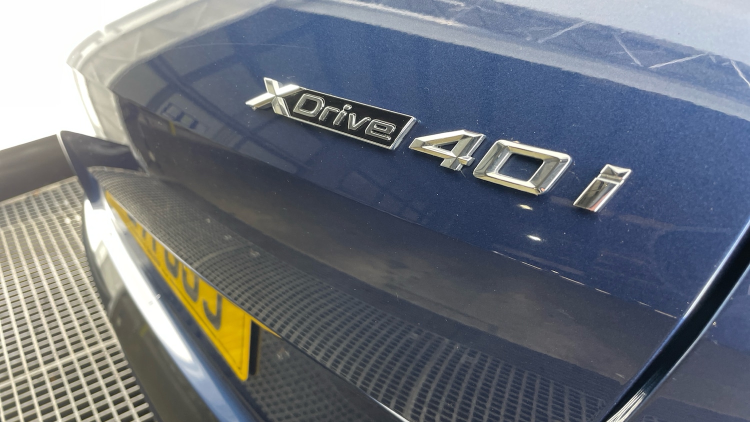 Used BMW X6 2021 for sale - 78031402: Photo 46