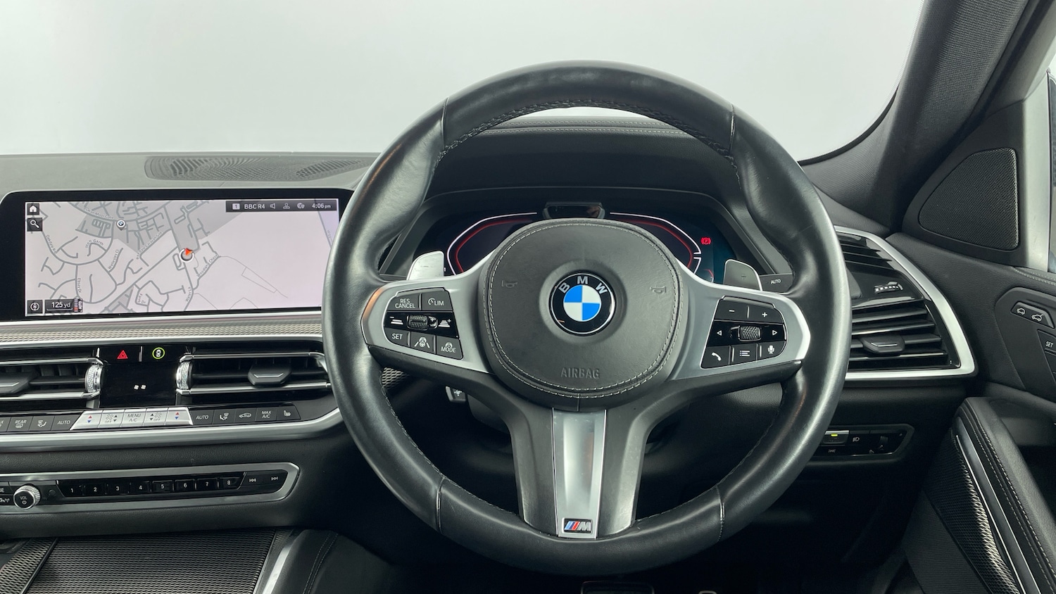 Used BMW X6 2021 for sale - 78031402: Photo 5