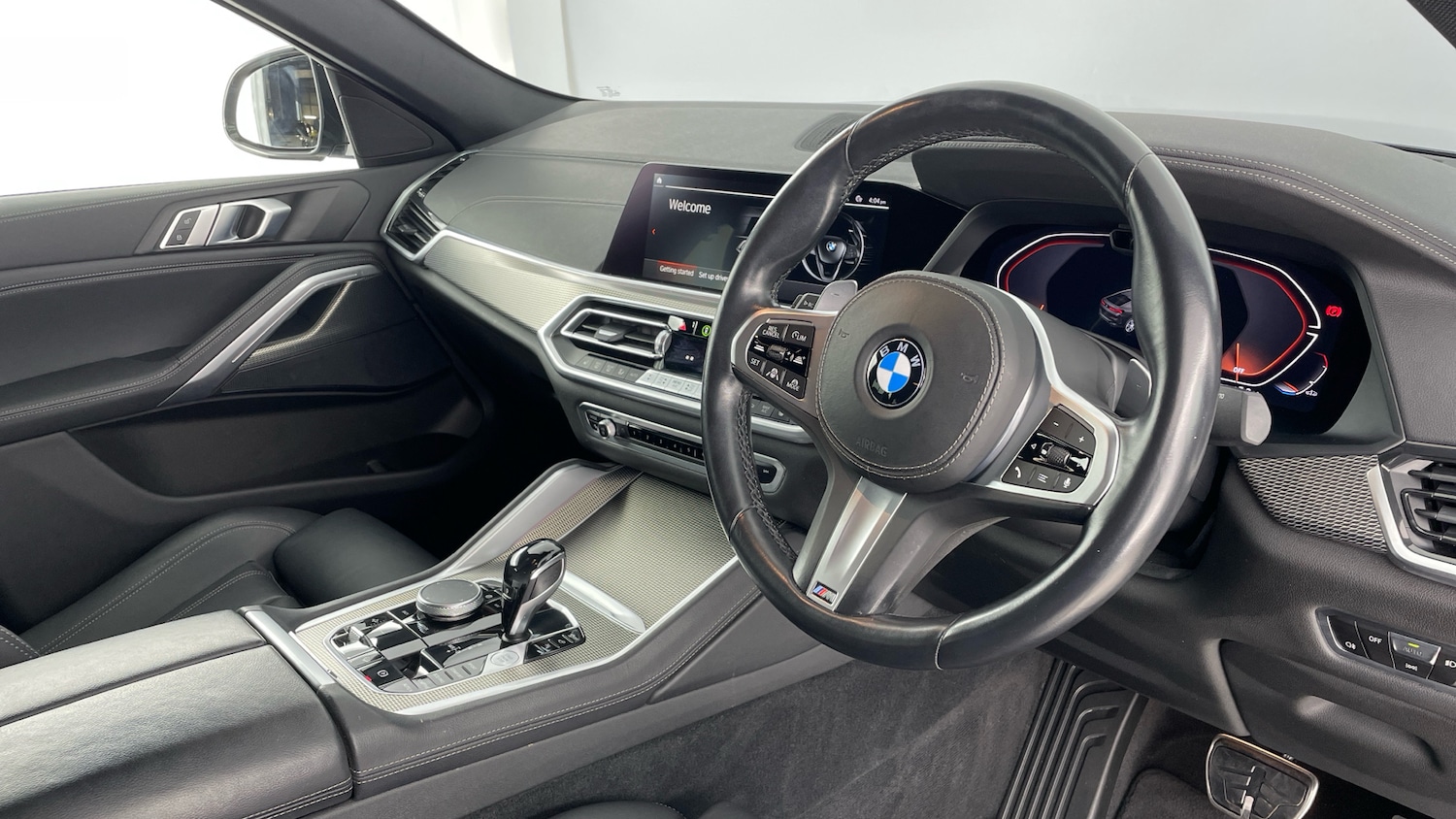 Used BMW X6 2021 for sale - 78031402: Photo 6