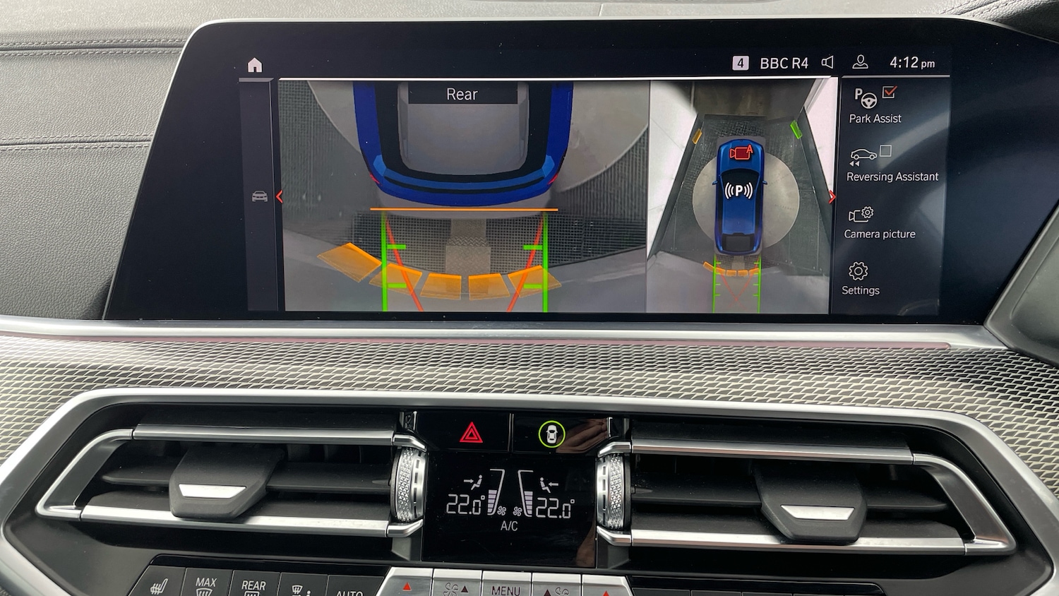 Used BMW X6 2021 for sale - 78031402: Photo 64