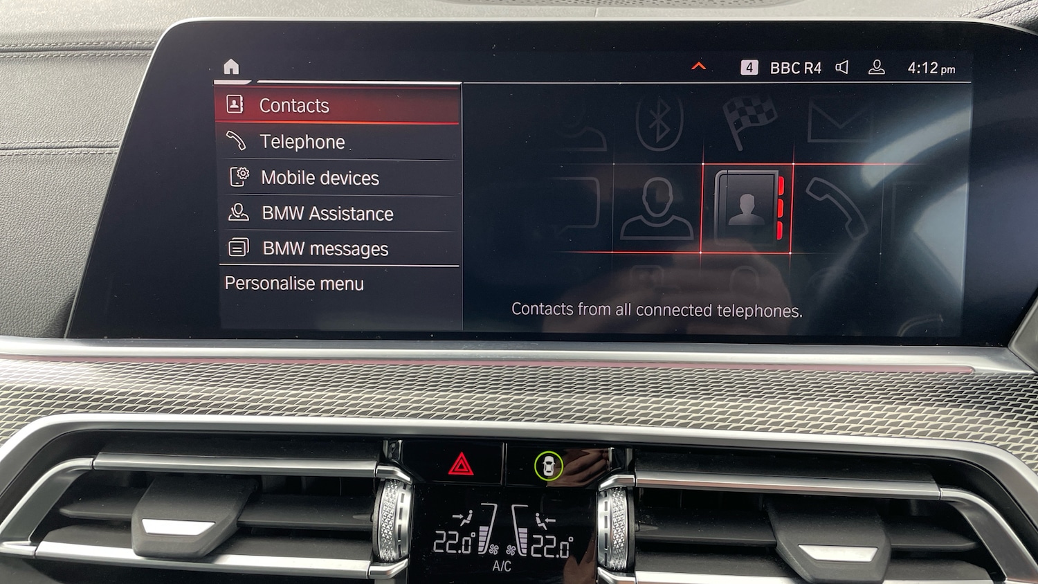 Used BMW X6 2021 for sale - 78031402: Photo 66