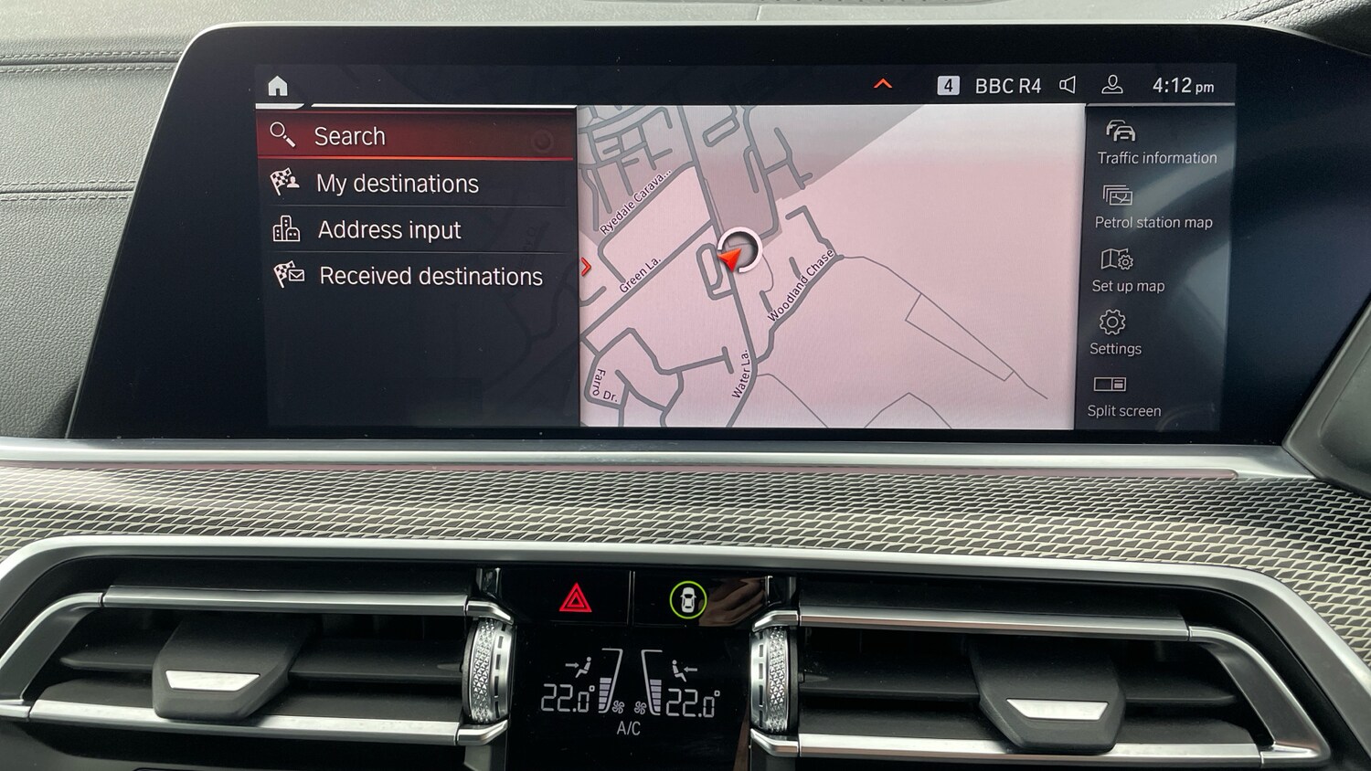 Used BMW X6 2021 for sale - 78031402: Photo 67