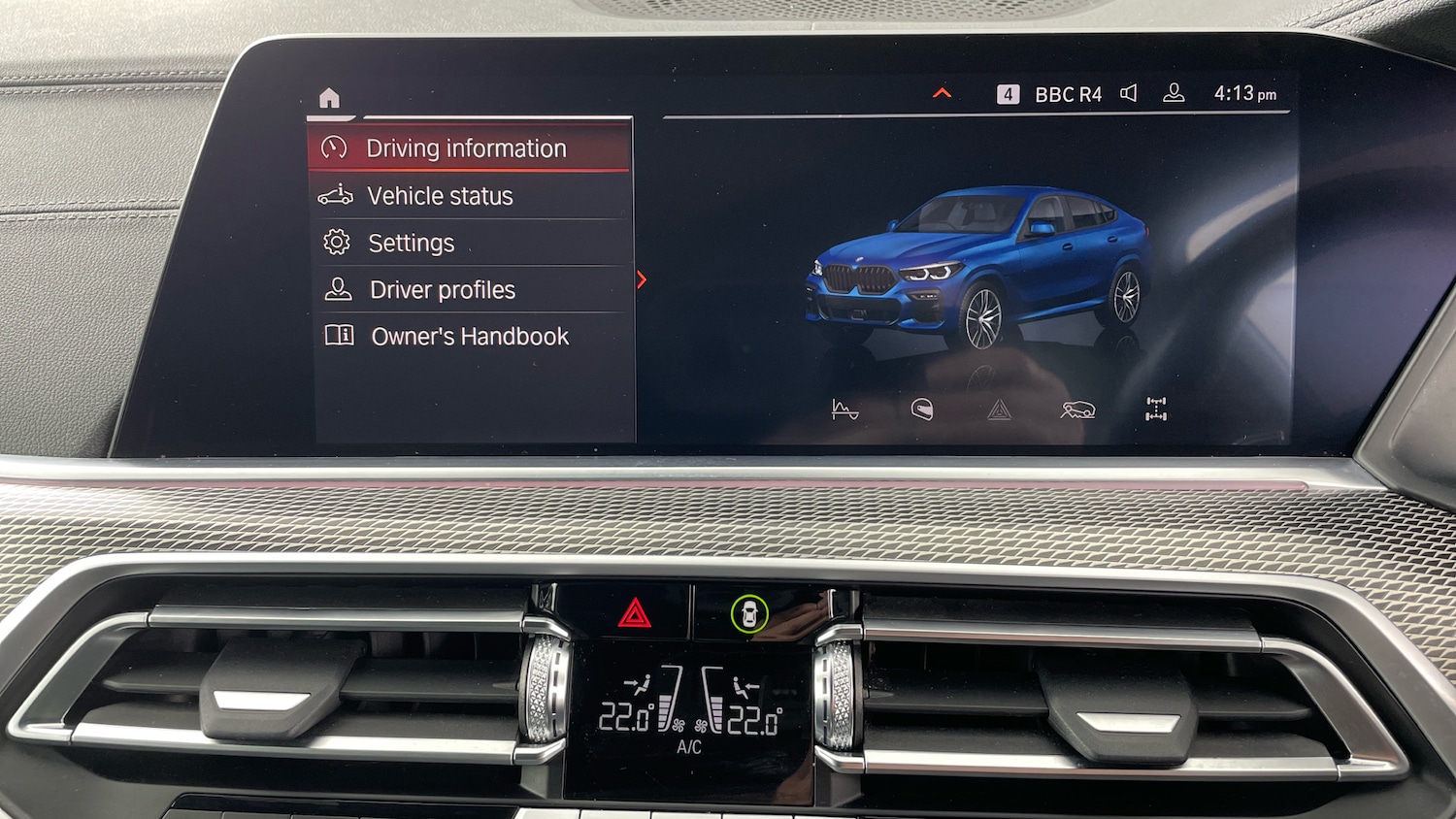 Used BMW X6 2021 for sale - 78031402: Photo 68