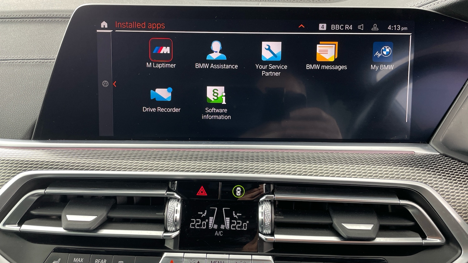 Used BMW X6 2021 for sale - 78031402: Photo 69