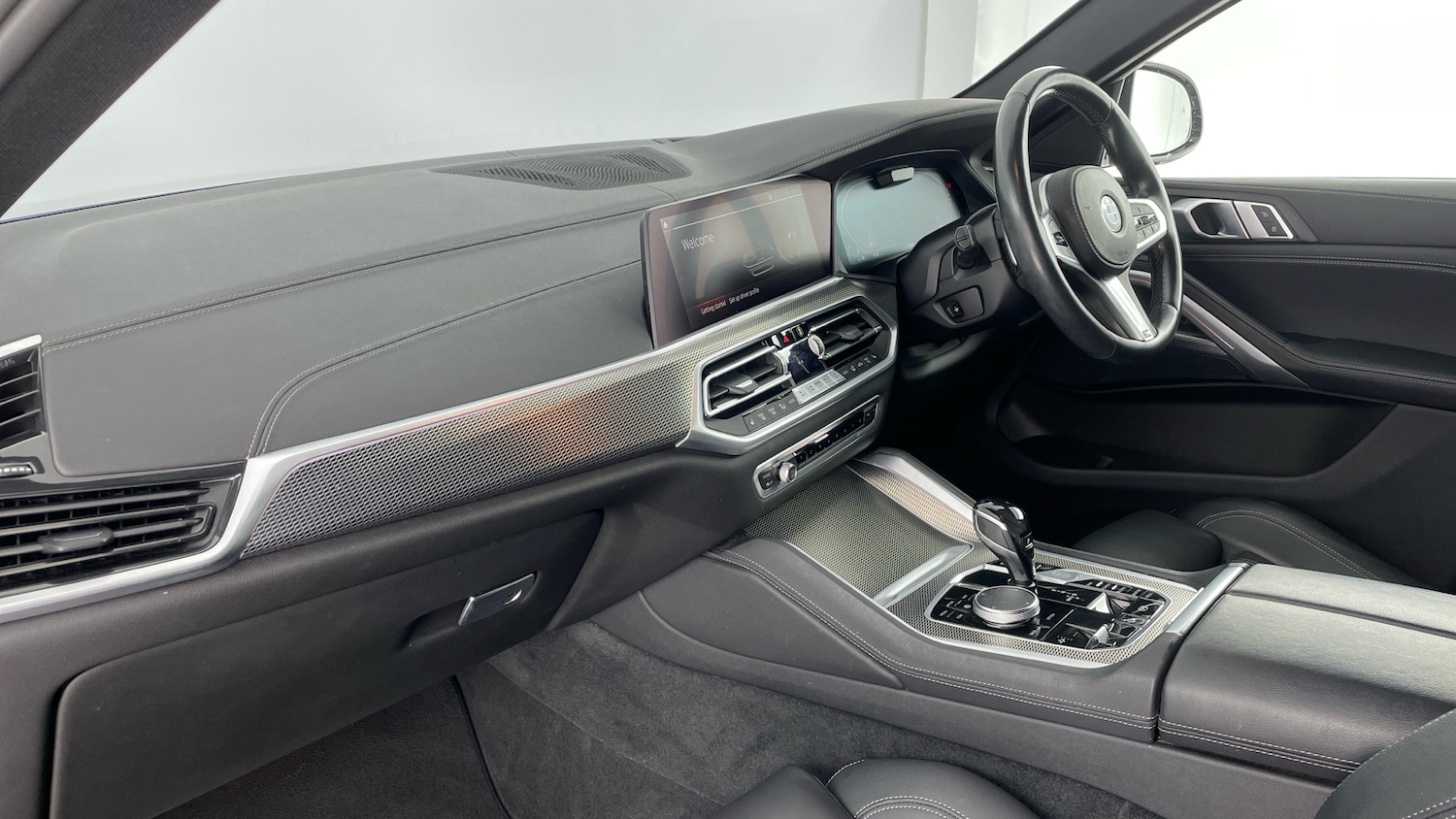 Used BMW X6 2021 for sale - 78031402: Photo 7