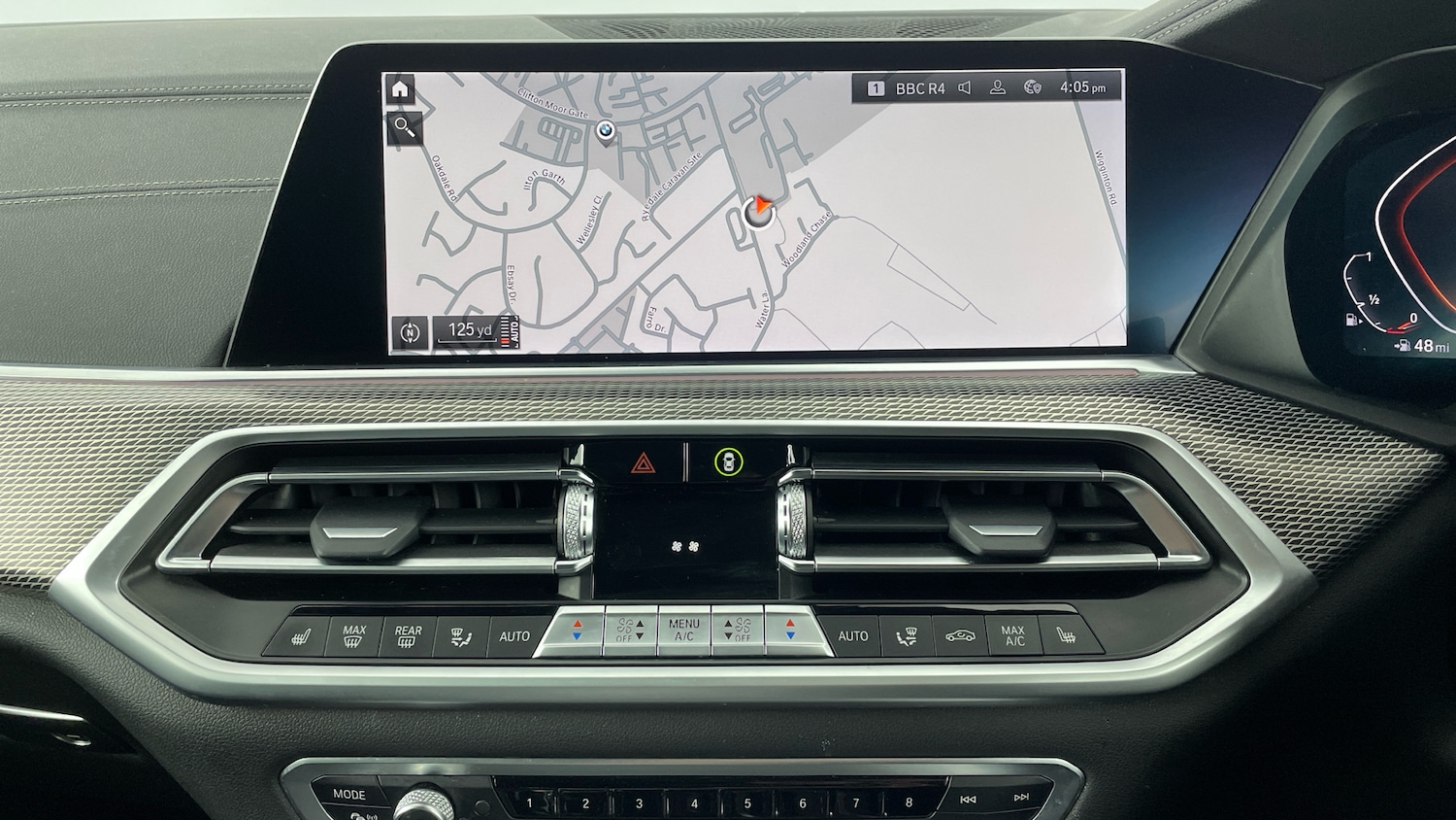 Used BMW X6 2021 for sale - 78031402: Photo 8