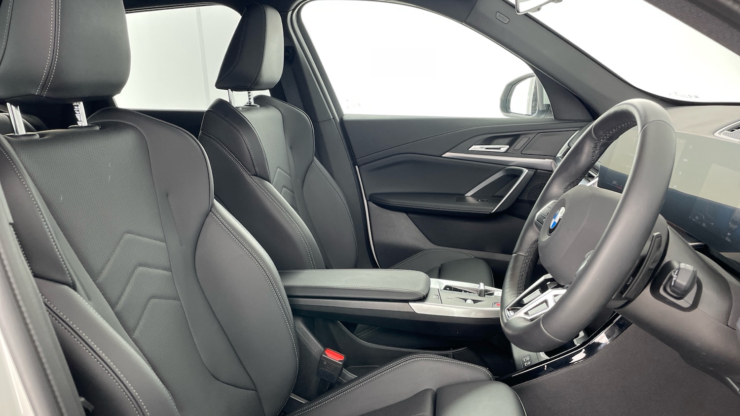 Used BMW X1 2025 for sale - 77036671: Photo 11