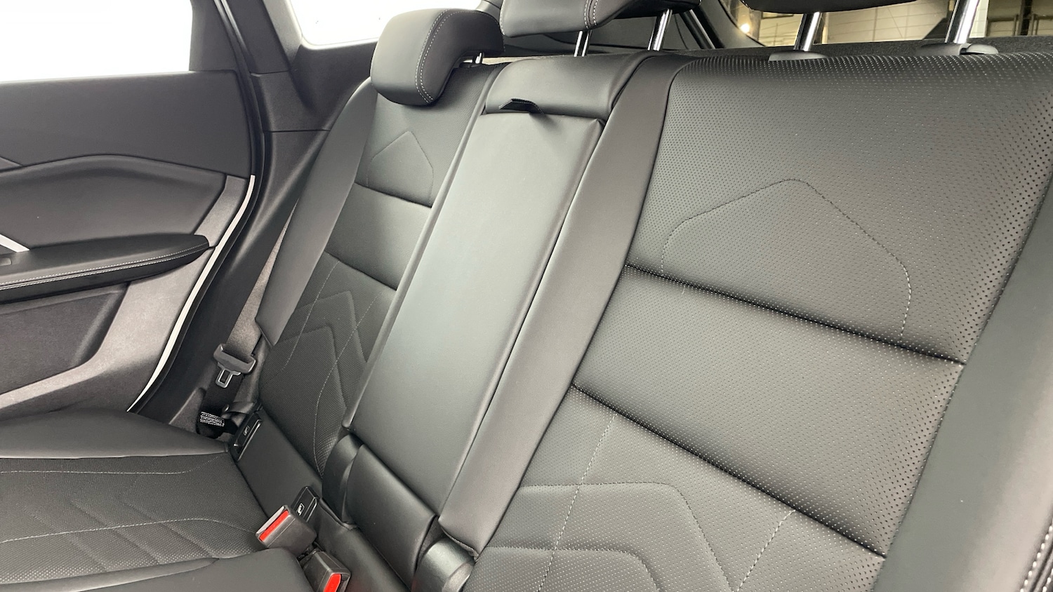 Used BMW X1 2025 for sale - 77036671: Photo 12