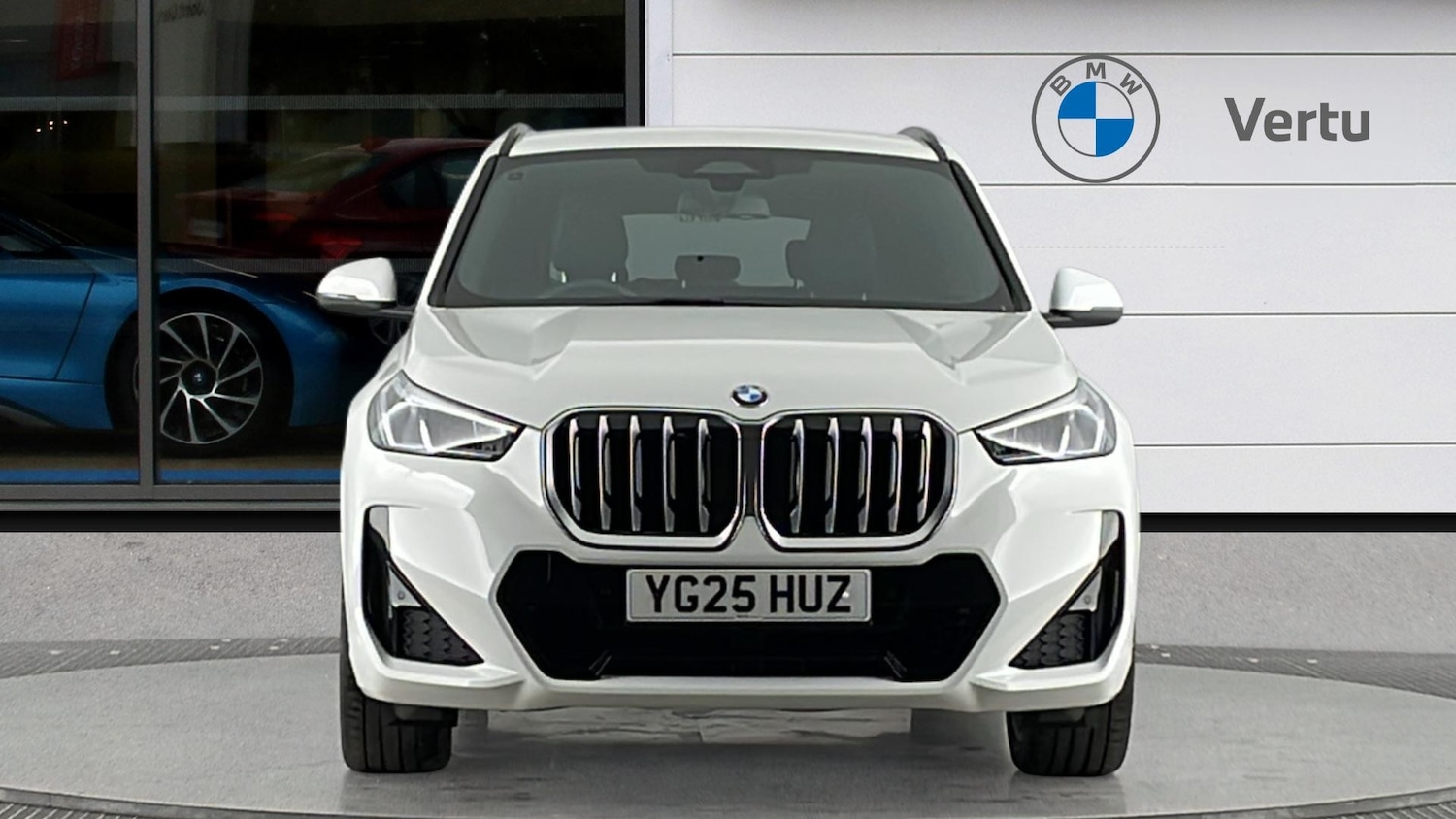 Used BMW X1 2025 for sale - 77036671: Photo 16
