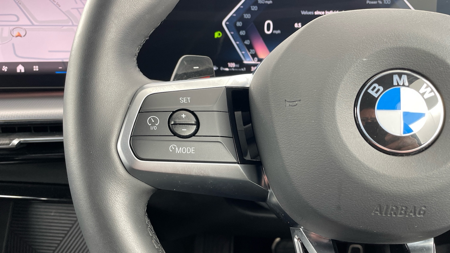 Used BMW X1 2025 for sale - 77036671: Photo 17