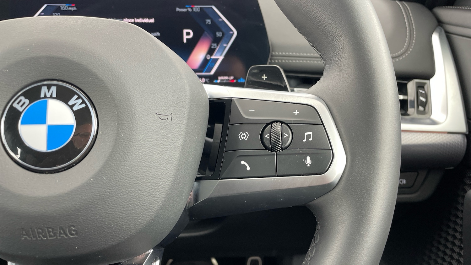 Used BMW X1 2025 for sale - 77036671: Photo 18