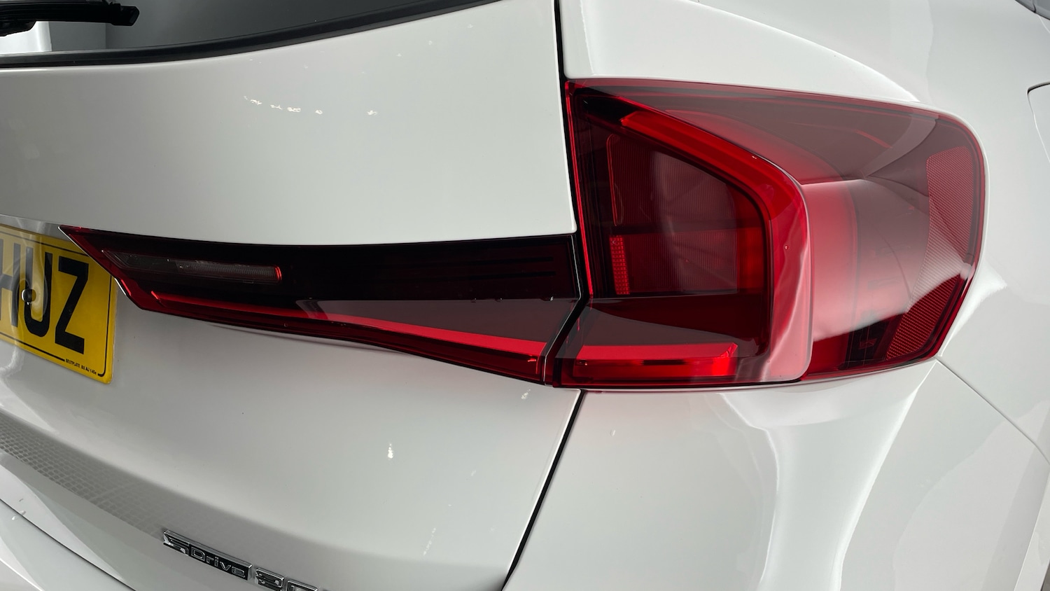 Used BMW X1 2025 for sale - 77036671: Photo 22