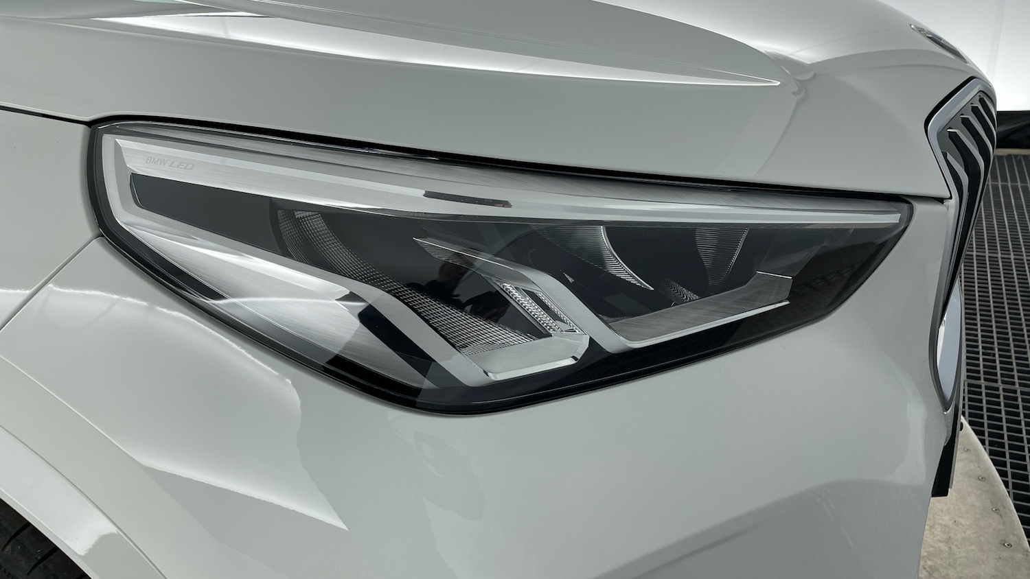 Used BMW X1 2025 for sale - 77036671: Photo 23