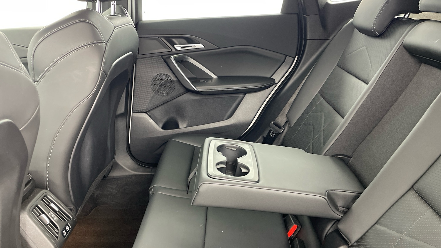 Used BMW X1 2025 for sale - 77036671: Photo 33