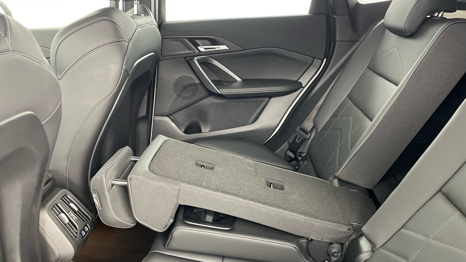 Used BMW X1 2025 for sale - 77036671: Photo 34