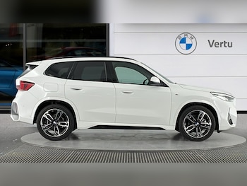 Used BMW X1 2025 for sale - 77036671: Photo