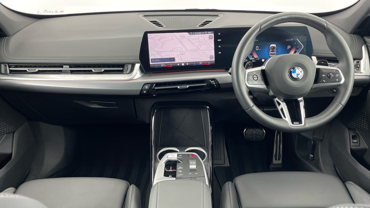 Used BMW X1 2025 for sale - 77036671: Photo 4