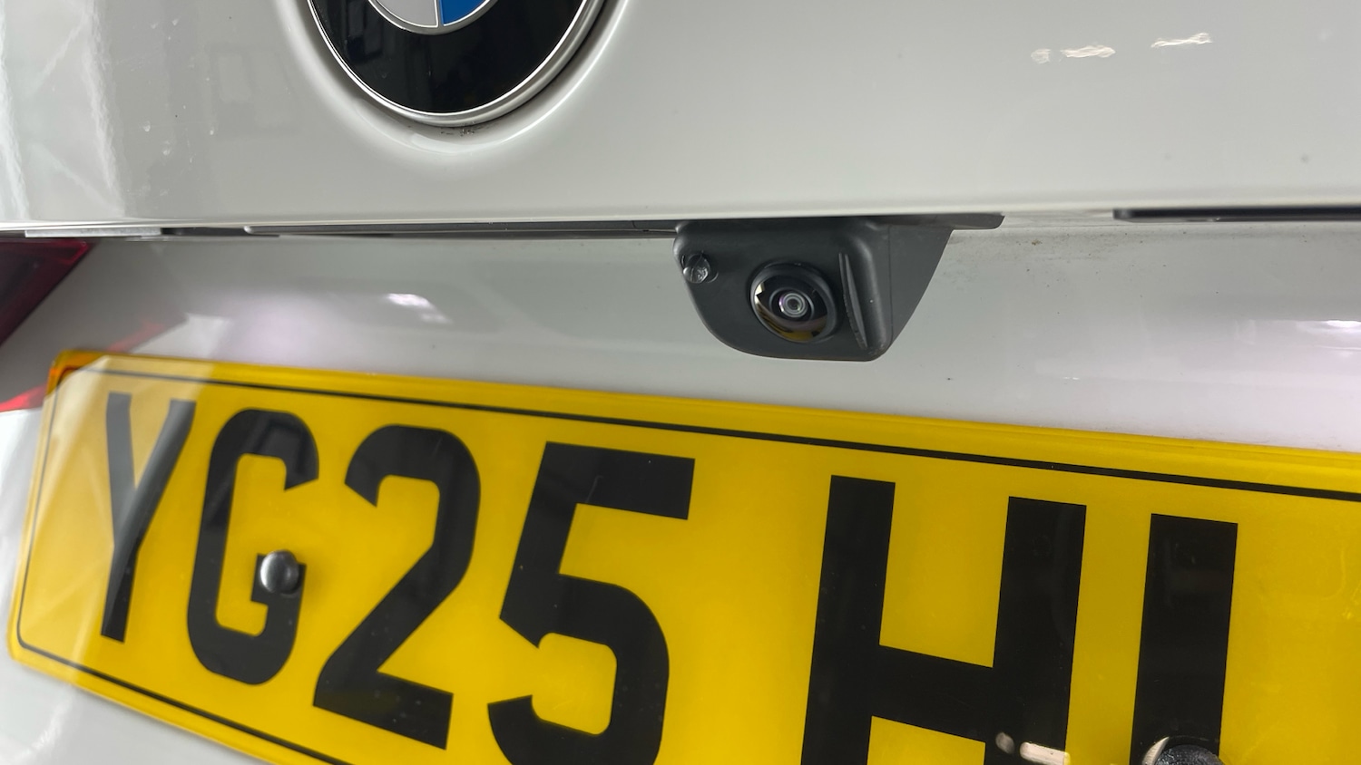 Used BMW X1 2025 for sale - 77036671: Photo 43