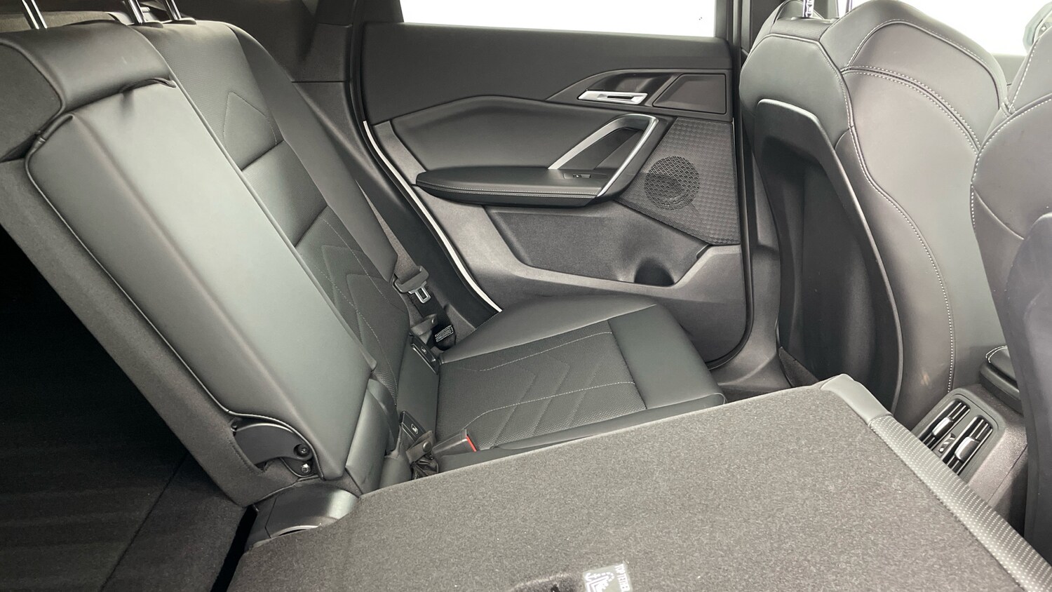 Used BMW X1 2025 for sale - 77036671: Photo 47