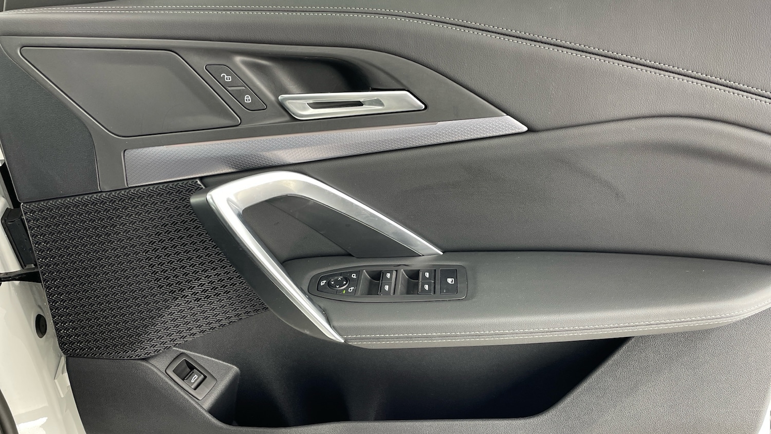 Used BMW X1 2025 for sale - 77036671: Photo 48