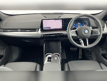 Used BMW X1 2025 for sale - 77036671: Photo