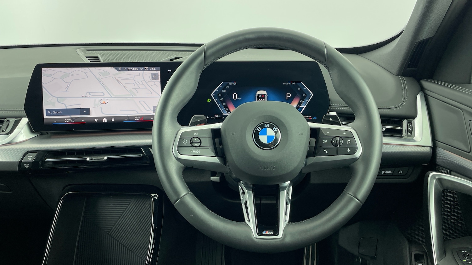 Used BMW X1 2025 for sale - 77036671: Photo 5