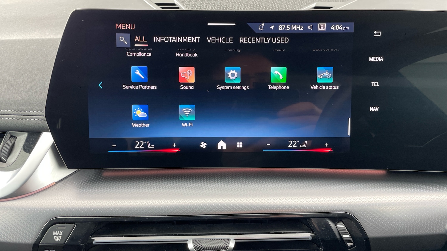 Used BMW X1 2025 for sale - 77036671: Photo 63