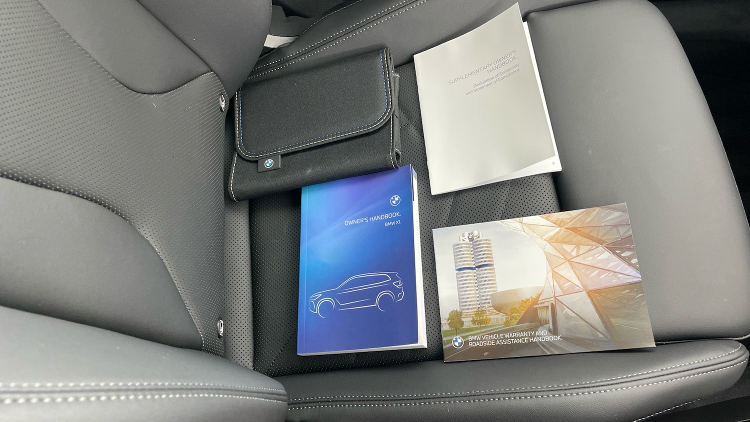 Used BMW X1 2025 for sale - 77036671: Photo 71