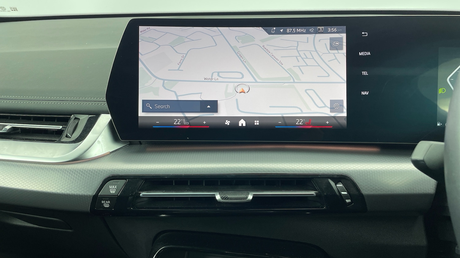 Used BMW X1 2025 for sale - 77036671: Photo 8