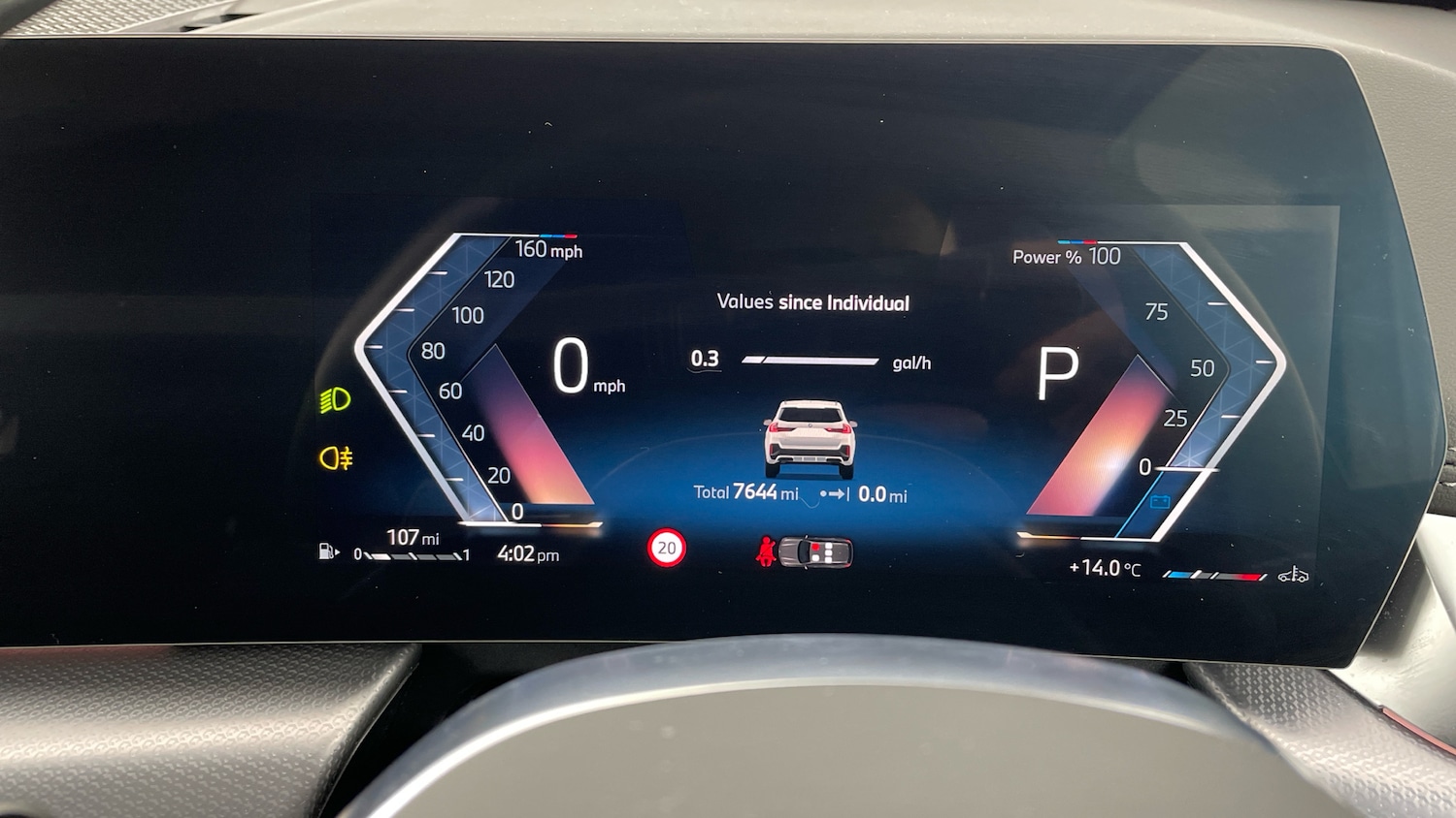 Used BMW X1 2025 for sale - 77036671: Photo 9