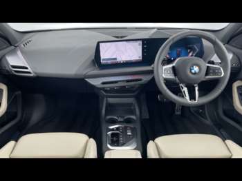 Used BMW 1 Series 2024 for sale - 75043387: Photo