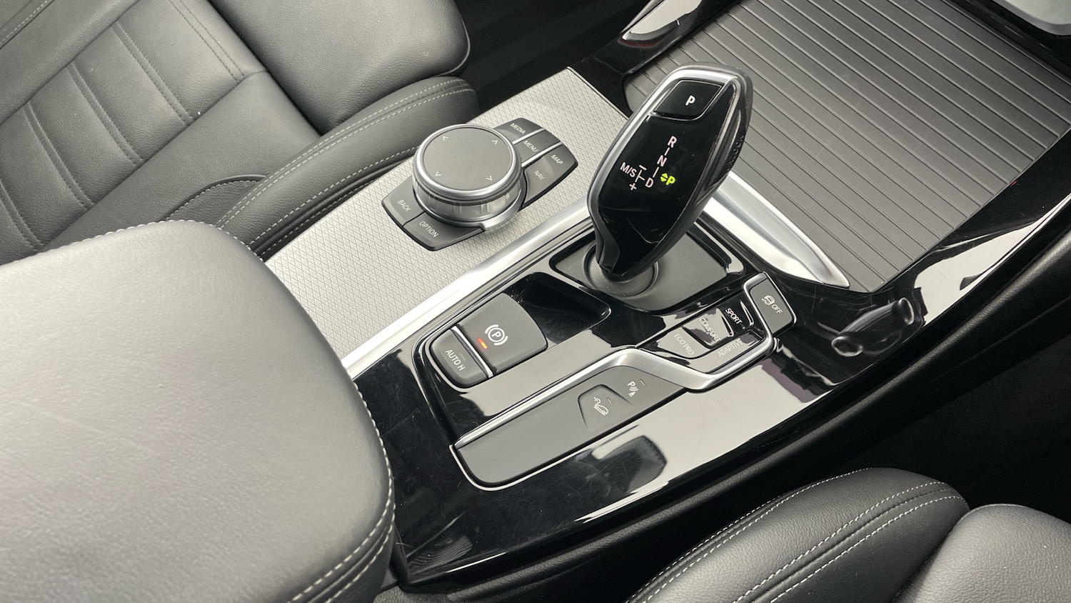 Used BMW X3 2020 for sale - 76818732: Photo 10