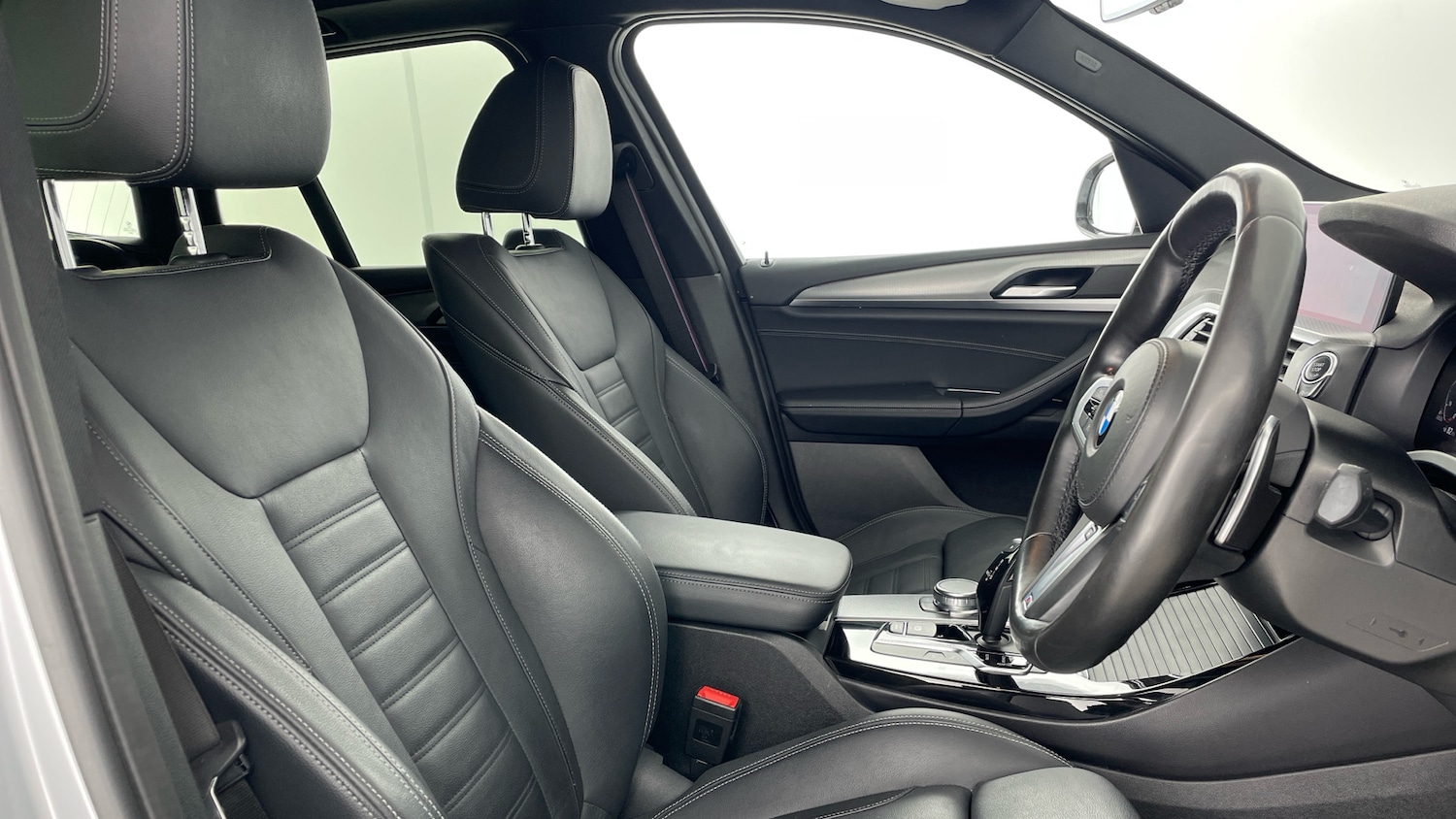 Used BMW X3 2020 for sale - 76818732: Photo 11