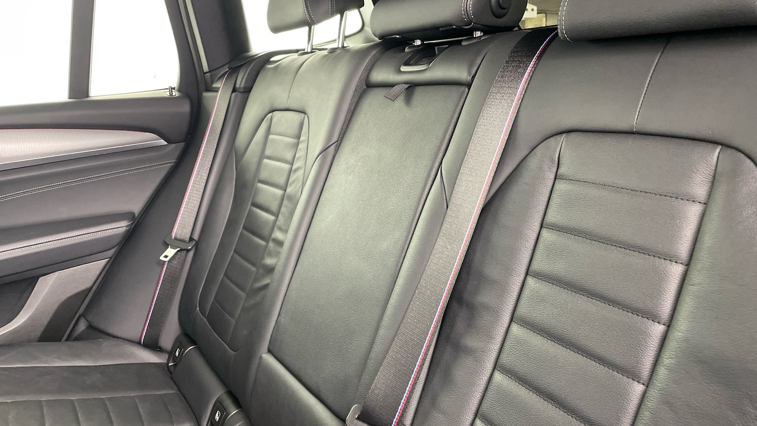 Used BMW X3 2020 for sale - 76818732: Photo 12