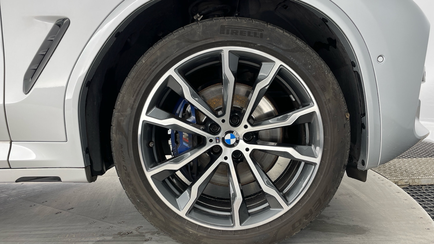 Used BMW X3 2020 for sale - 76818732: Photo 14