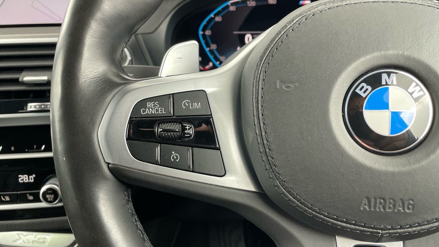 Used BMW X3 2020 for sale - 76818732: Photo 17