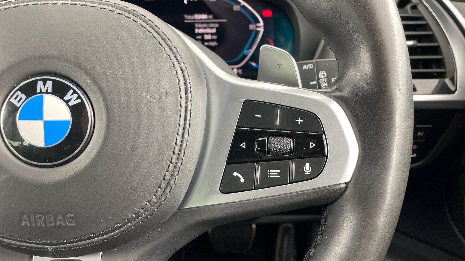 Used BMW X3 2020 for sale - 76818732: Photo 18