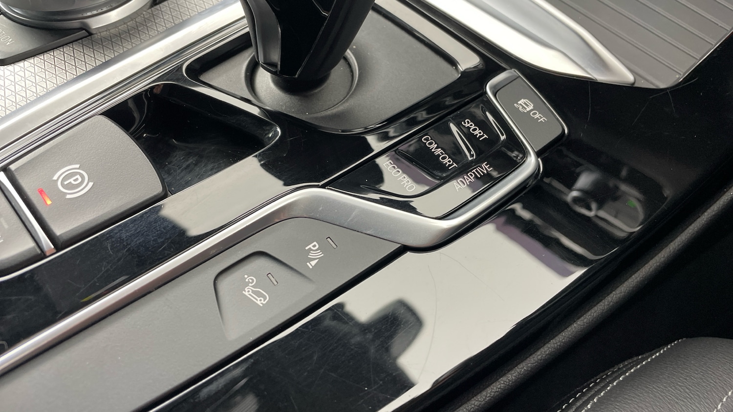 Used BMW X3 2020 for sale - 76818732: Photo 19