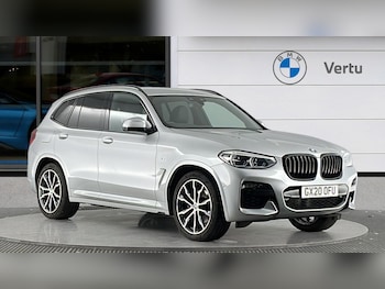 BMW - X3